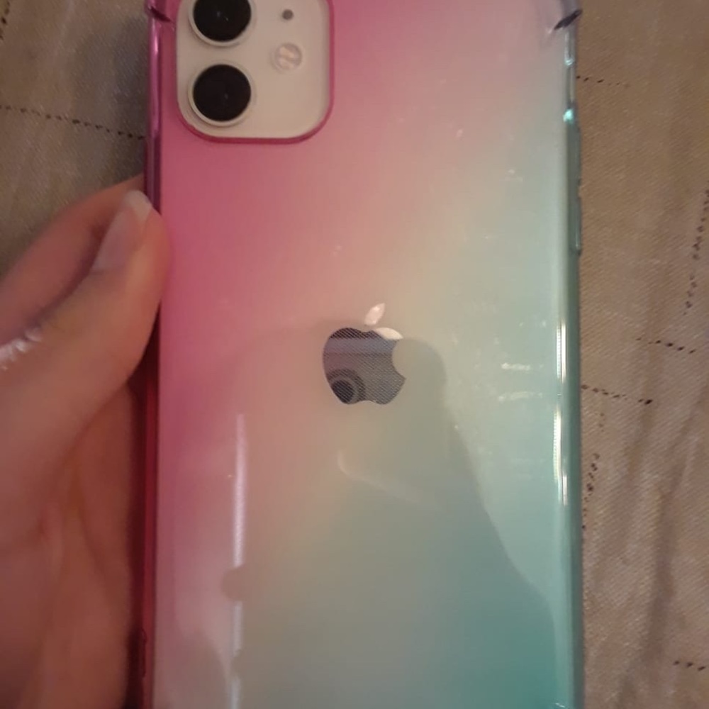iPhone 11 case